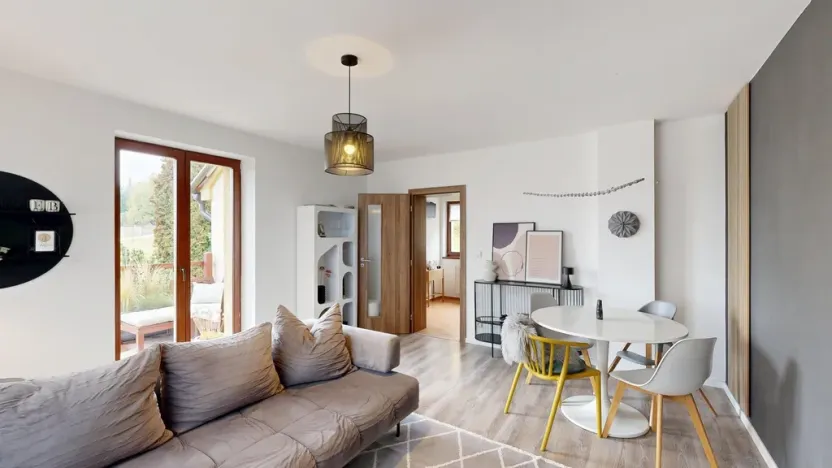 Prodej rodinného domu, Beroun - Beroun-Zdejcina, Hudlická, 145 m2