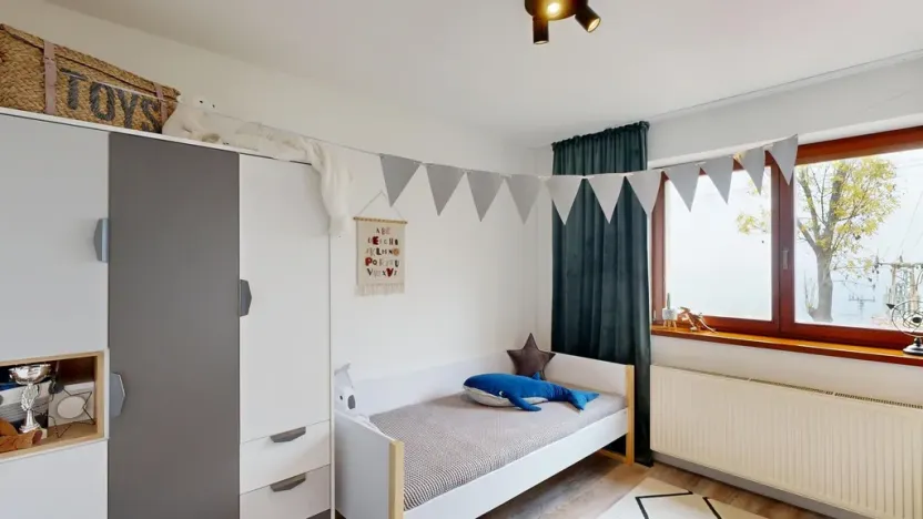 Prodej rodinného domu, Beroun - Beroun-Zdejcina, Hudlická, 145 m2