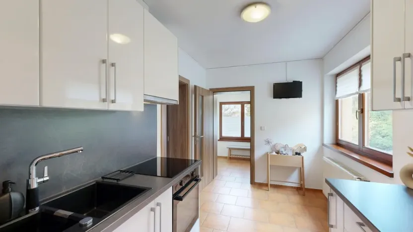 Prodej rodinného domu, Beroun - Beroun-Zdejcina, Hudlická, 145 m2