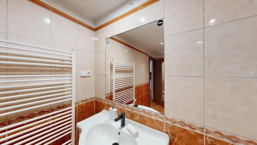 Prodej rodinného domu, Beroun - Beroun-Zdejcina, Hudlická, 145 m2