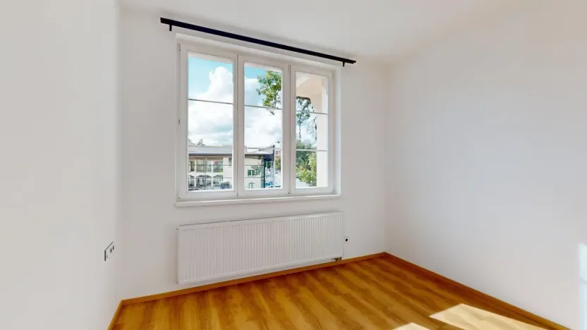 Pronájem bytu 2+kk, Beroun - Beroun-Město, Na Parkáně, 37 m2