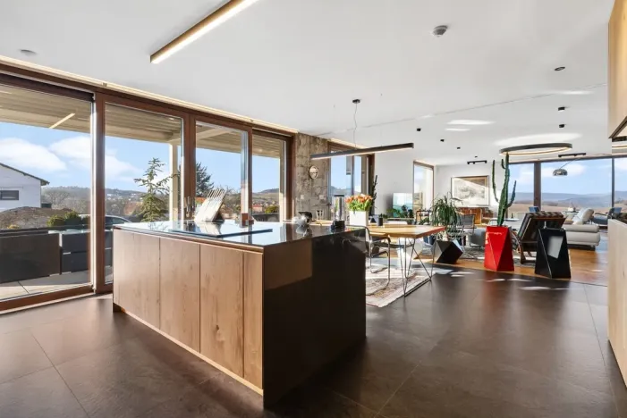 Prodej vícegeneračního domu, Tmaň, Prof. Krbce, 294 m2