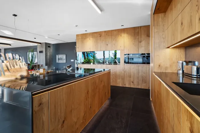 Prodej vícegeneračního domu, Tmaň, Prof. Krbce, 294 m2