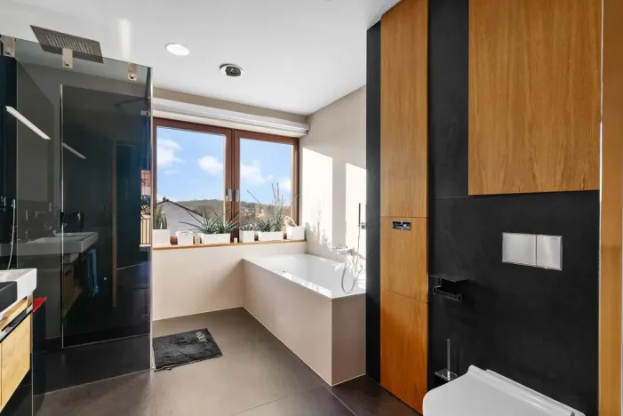 Prodej vícegeneračního domu, Tmaň, Prof. Krbce, 294 m2