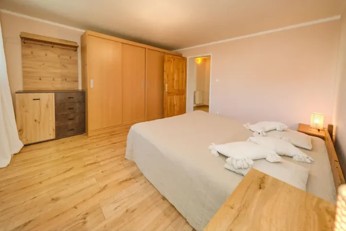 Prodej rodinného domu, Doudleby, 55 m2