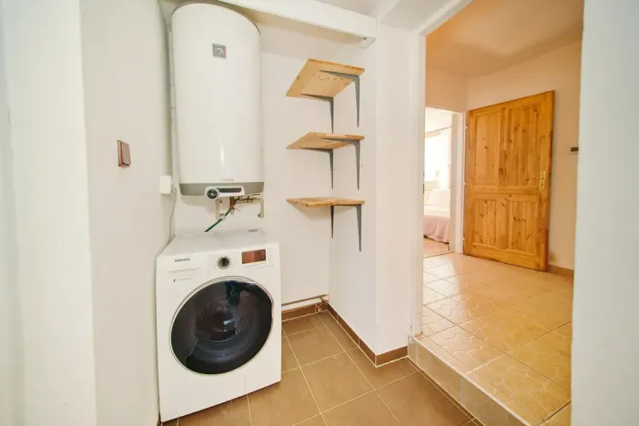 Prodej rodinného domu, Doudleby, 55 m2