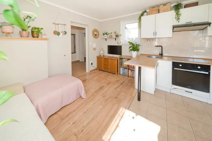 Prodej rodinného domu, Doudleby, 55 m2