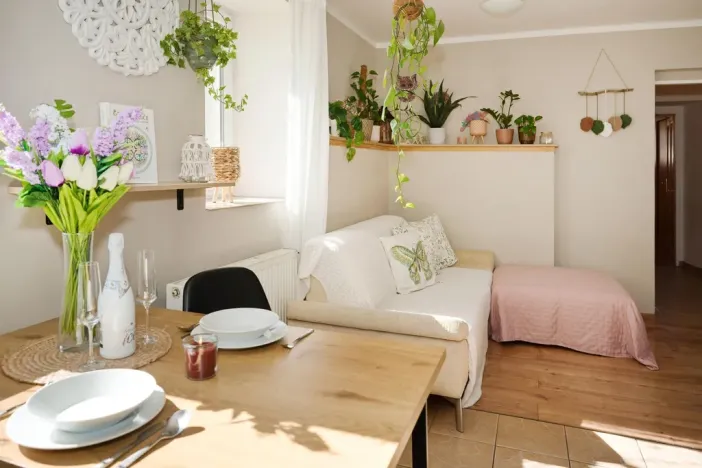 Prodej rodinného domu, Doudleby, 55 m2