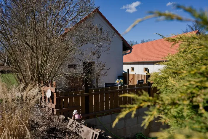 Prodej rodinného domu, Doudleby, 55 m2