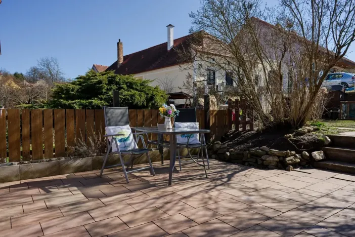 Prodej rodinného domu, Doudleby, 55 m2