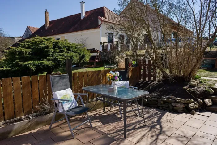 Prodej rodinného domu, Doudleby, 55 m2