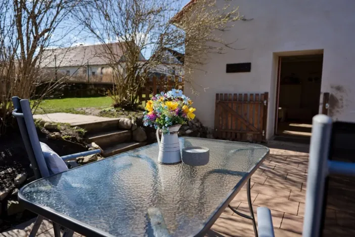 Prodej rodinného domu, Doudleby, 55 m2