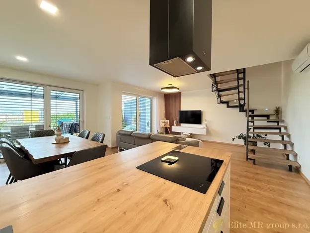 Prodej rodinného domu, Mladá Boleslav, Bezděčínská, 140 m2