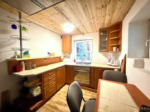 Prodej rodinného domu, Noviny pod Ralskem, 210 m2