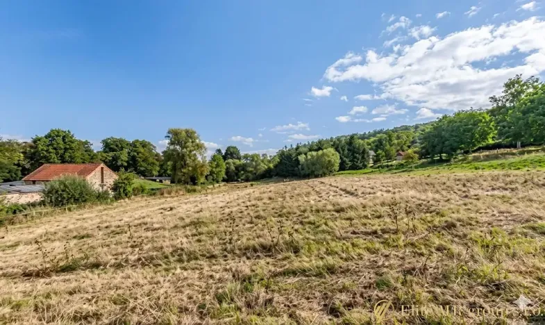 Prodej pozemku pro bydlení, Brodec, 6616 m2