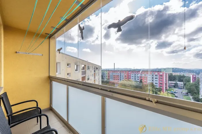 Prodej bytu 5+1, Česká Lípa, Vladimirská, 86 m2