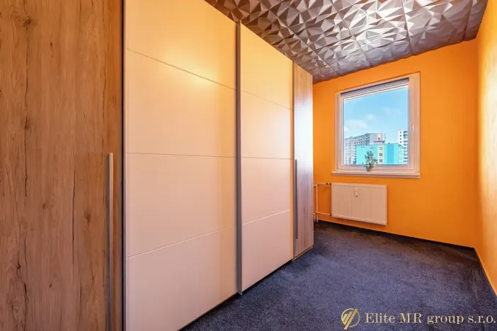 Prodej bytu 5+1, Česká Lípa, Vladimirská, 86 m2