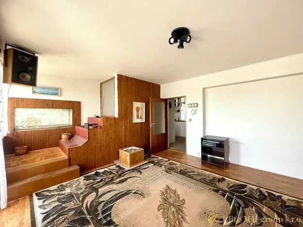 Prodej rodinného domu, Jičín, B. Čeňka, 207 m2