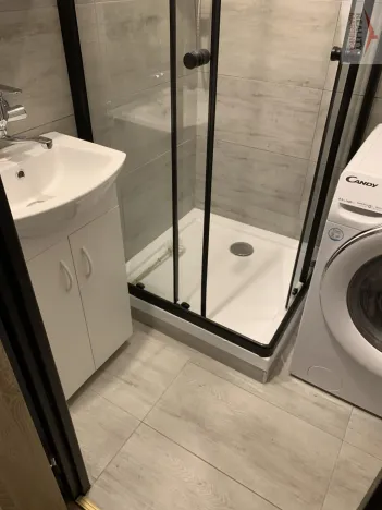 Pronájem bytu 1+1, Valašské Meziříčí - Krásno nad Bečvou, Zašovská, 37 m2