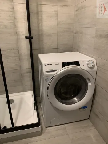 Pronájem bytu 1+1, Valašské Meziříčí - Krásno nad Bečvou, Zašovská, 37 m2