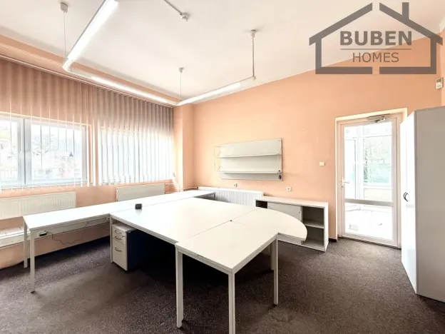 Prodej výrobních prostor, Staré Sedliště, 1084 m2