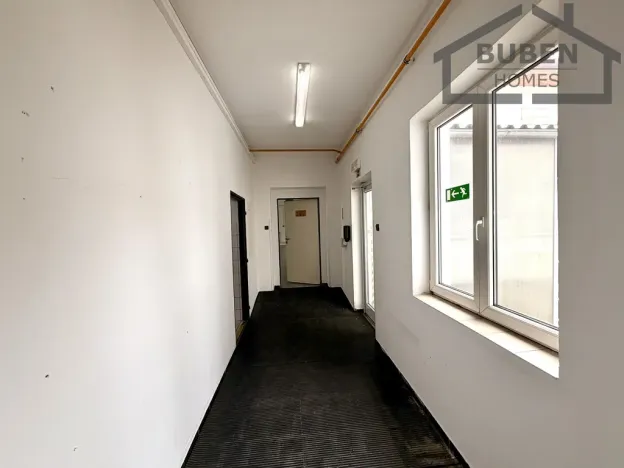 Prodej výrobních prostor, Staré Sedliště, 1084 m2