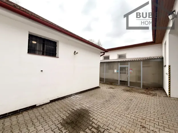 Prodej výrobních prostor, Staré Sedliště, 1084 m2