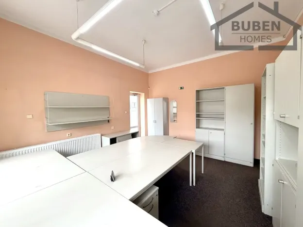 Prodej výrobních prostor, Staré Sedliště, 1084 m2