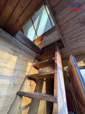 Prodej chaty, Vitín, 70 m2