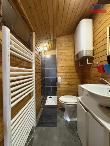 Prodej chaty, Vitín, 70 m2