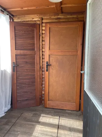 Pronájem zahrady, Praha - Dubeč, Dubečské Horky, 300 m2