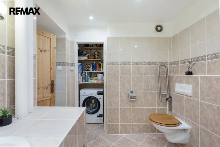 Prodej bytu 3+1, Meziboří, J. A. Komenského, 67 m2