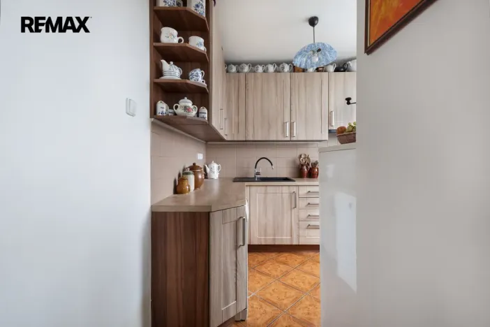 Prodej bytu 3+1, Meziboří, J. A. Komenského, 67 m2