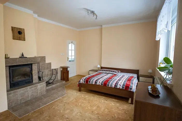 Prodej vily, Dubí, Ruská, 250 m2