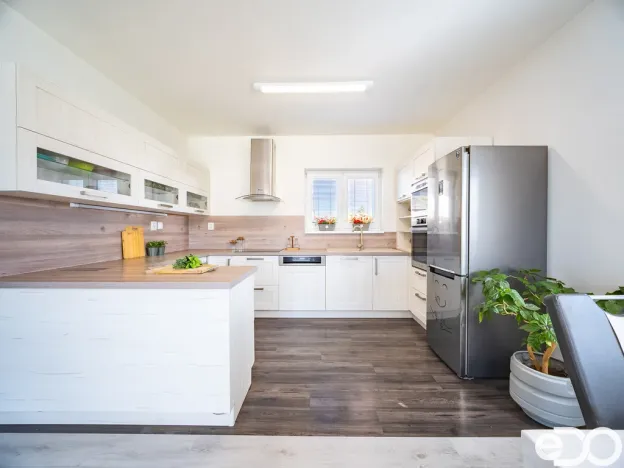 Prodej rodinného domu, Kozomín, 135 m2