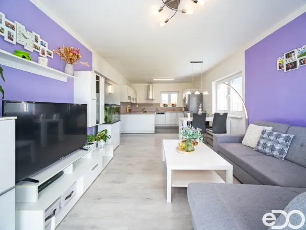 Prodej rodinného domu, Kozomín, 135 m2