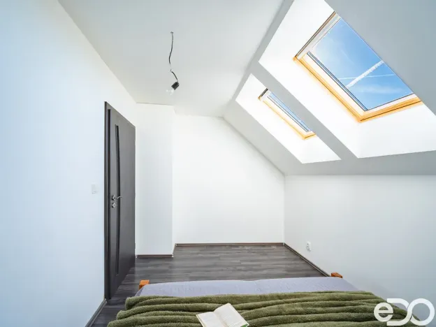 Prodej rodinného domu, Kozomín, 135 m2