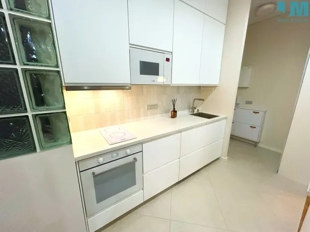 Pronájem bytu 2+1, Praha, Vrchlického, 51 m2