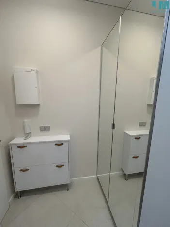 Pronájem bytu 2+1, Praha, Vrchlického, 51 m2