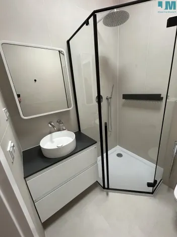 Pronájem bytu 2+1, Praha, Vrchlického, 51 m2