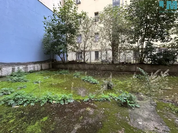 Pronájem bytu 2+1, Praha, Vrchlického, 51 m2