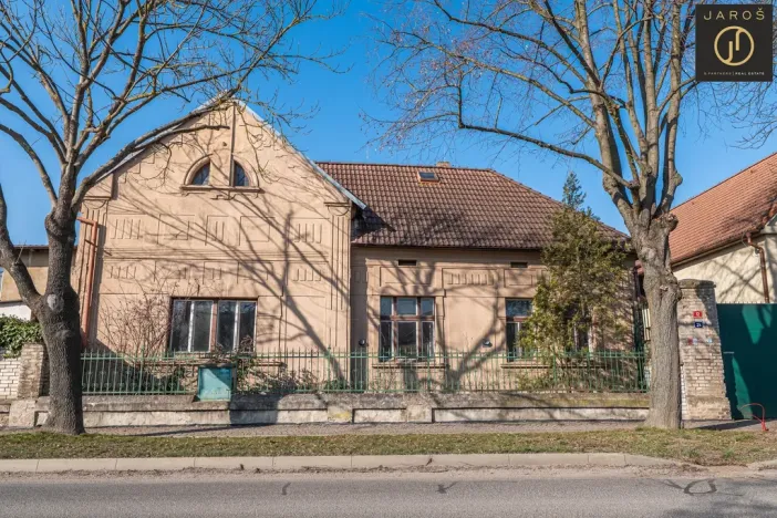 Prodej rodinného domu, Rudná, Havlíčkovo nám., 305 m2