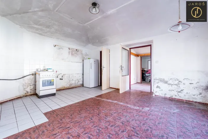 Prodej rodinného domu, Rudná, Havlíčkovo nám., 305 m2