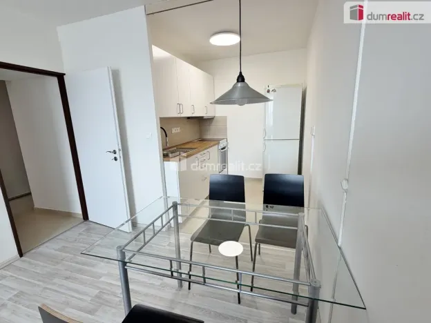 Pronájem bytu 2+kk, Praha - Stodůlky, Petržílkova, 45 m2