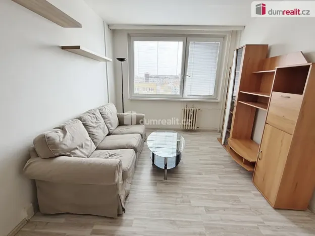 Pronájem bytu 2+kk, Praha - Stodůlky, Petržílkova, 45 m2