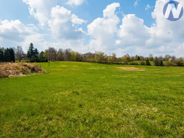 Prodej komerčního pozemku, Husinec, 19225 m2