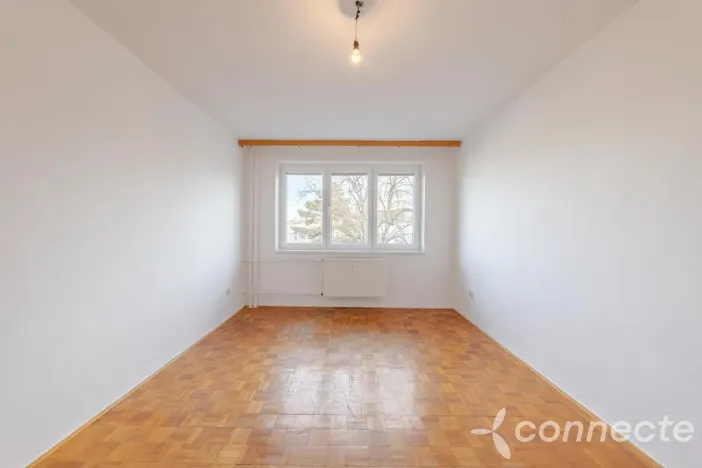 Pronájem bytu 3+1, Zlín, Hluboká, 80 m2