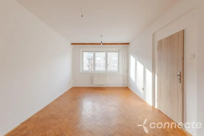 Pronájem bytu 3+1, Zlín, Hluboká, 80 m2