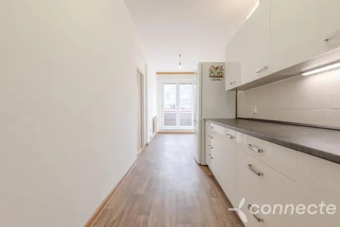 Pronájem bytu 3+1, Zlín, Hluboká, 80 m2