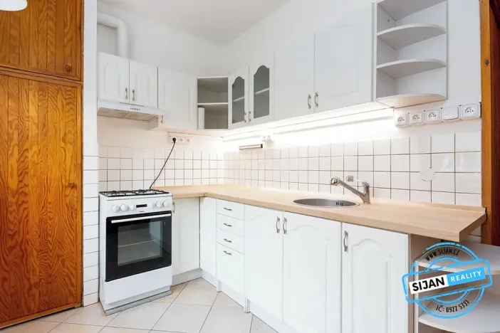 Prodej bytu 3+1, Prostějov, Slovenská, 80 m2